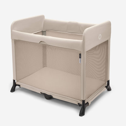 Bugaboo Stardust Play Yard - Desert Taupe