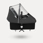 Bugaboo Donkey High Performance Stroller Rain Cover - Black