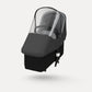 Bugaboo Donkey High Performance Stroller Rain Cover - Black