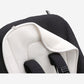 Bugaboo Dual Comfort Seat Liner - Fresh White