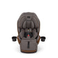 Nuna EXEC Next All-In-One Convertible Car Seat - Granite
