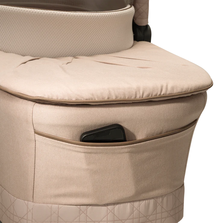 Maxi-Cosi Carriage Accessory - Natural Heritage