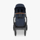 UPPAbaby CRUZ V2 Stroller - Noa (Navy/Carbon/Saddle Leather)