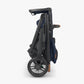 UPPAbaby CRUZ V2 Stroller - Noa (Navy/Carbon/Saddle Leather)