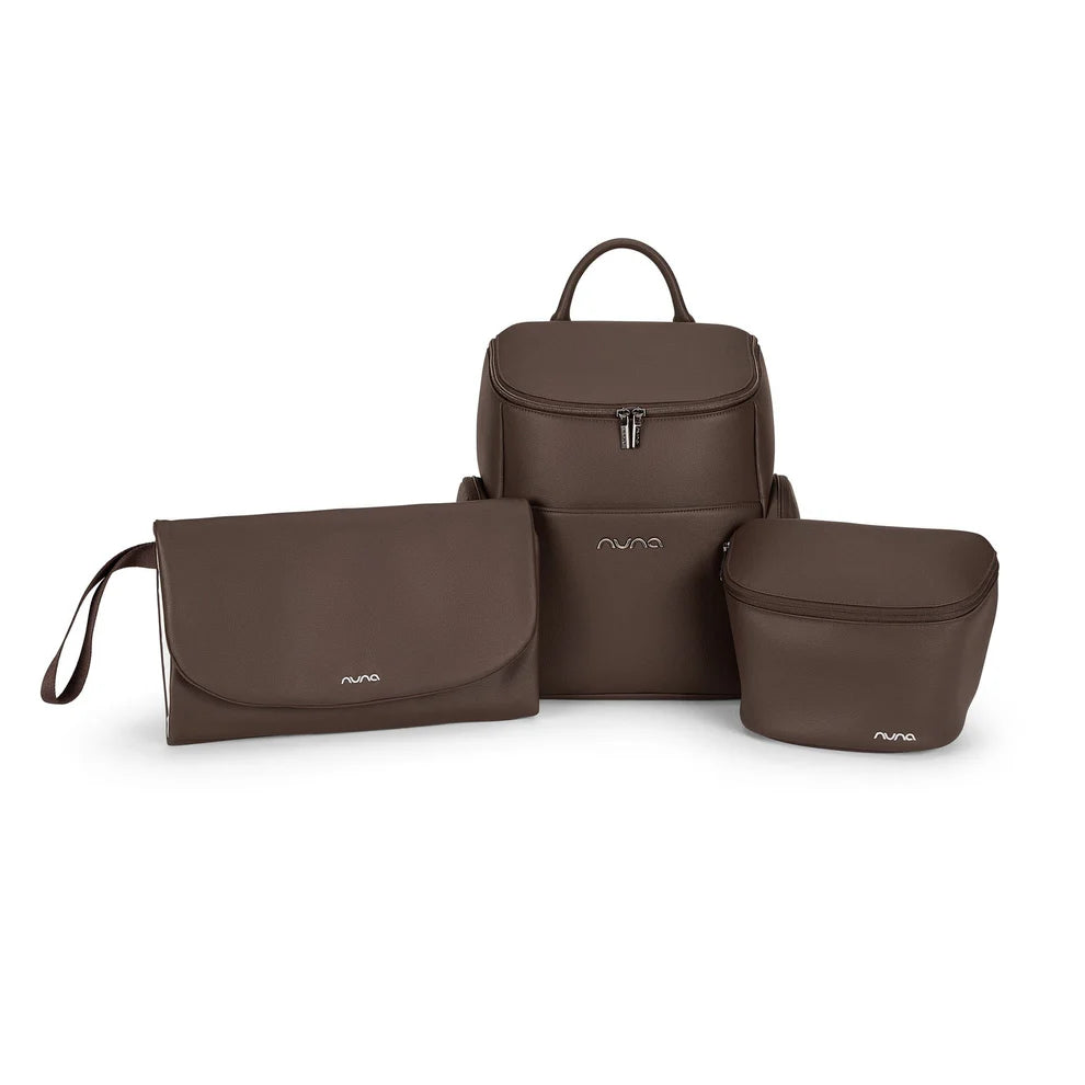 Nuna Essential Bag - Cocoa