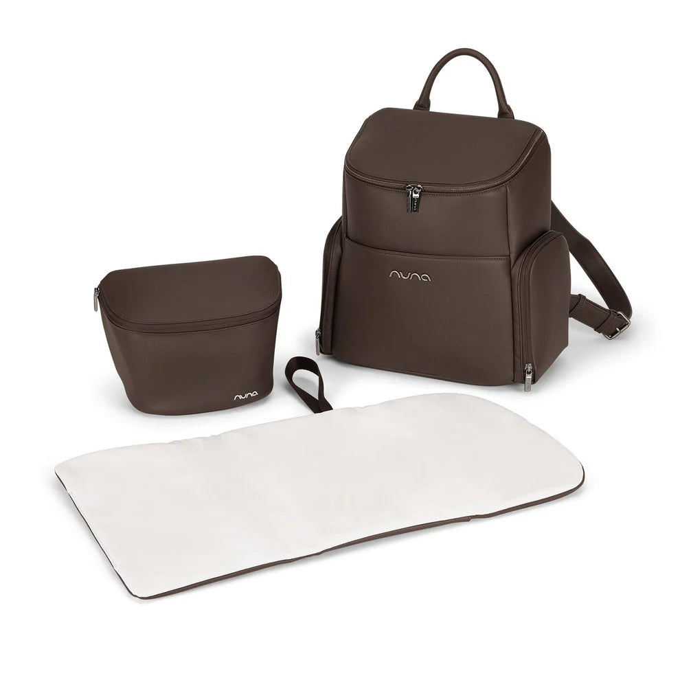 Nuna Essential Bag - Cocoa