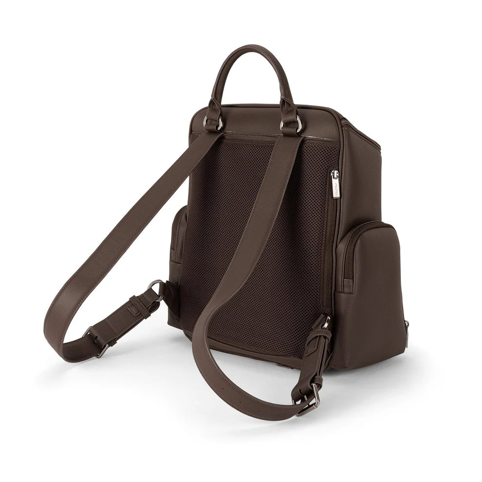 Nuna Essential Bag - Cocoa