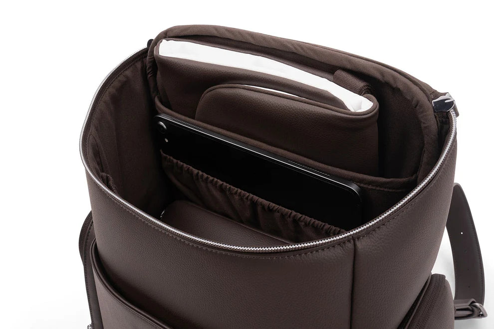 Nuna Essential Bag - Cocoa