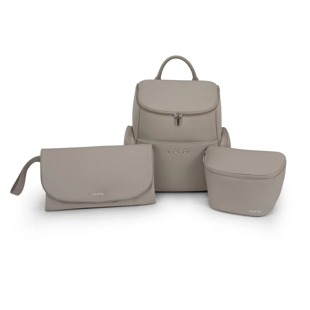 Nuna Essential Bag - Taupe