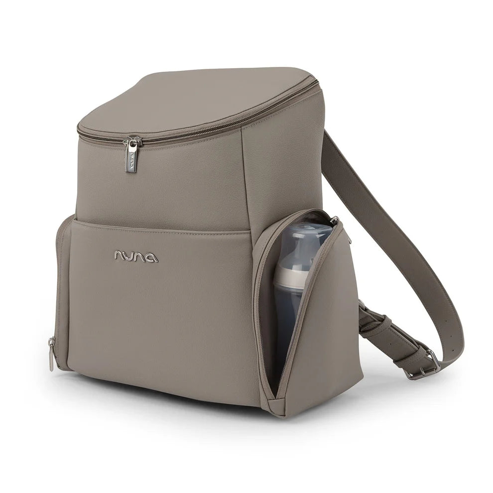 Nuna Essential Bag - Taupe