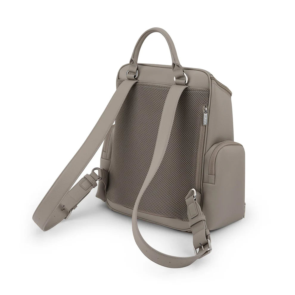 Nuna Essential Bag - Taupe