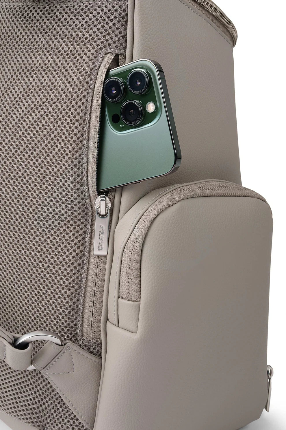 Nuna Essential Bag - Taupe