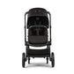 Bugaboo Kangaroo Complete - Black/Midnight Black-Midnight Black