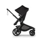 Bugaboo Kangaroo Complete - Black/Midnight Black-Midnight Black