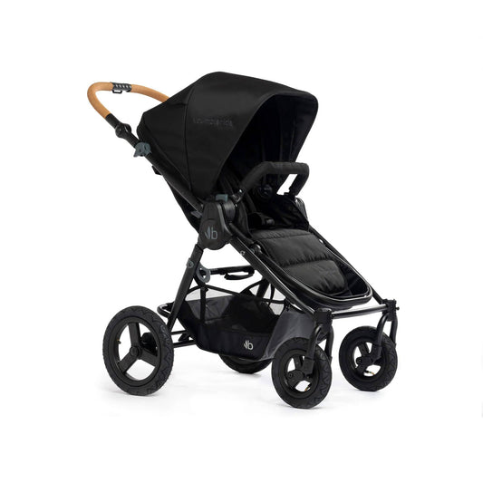 Bumbleride Era Reversible Stroller - Black