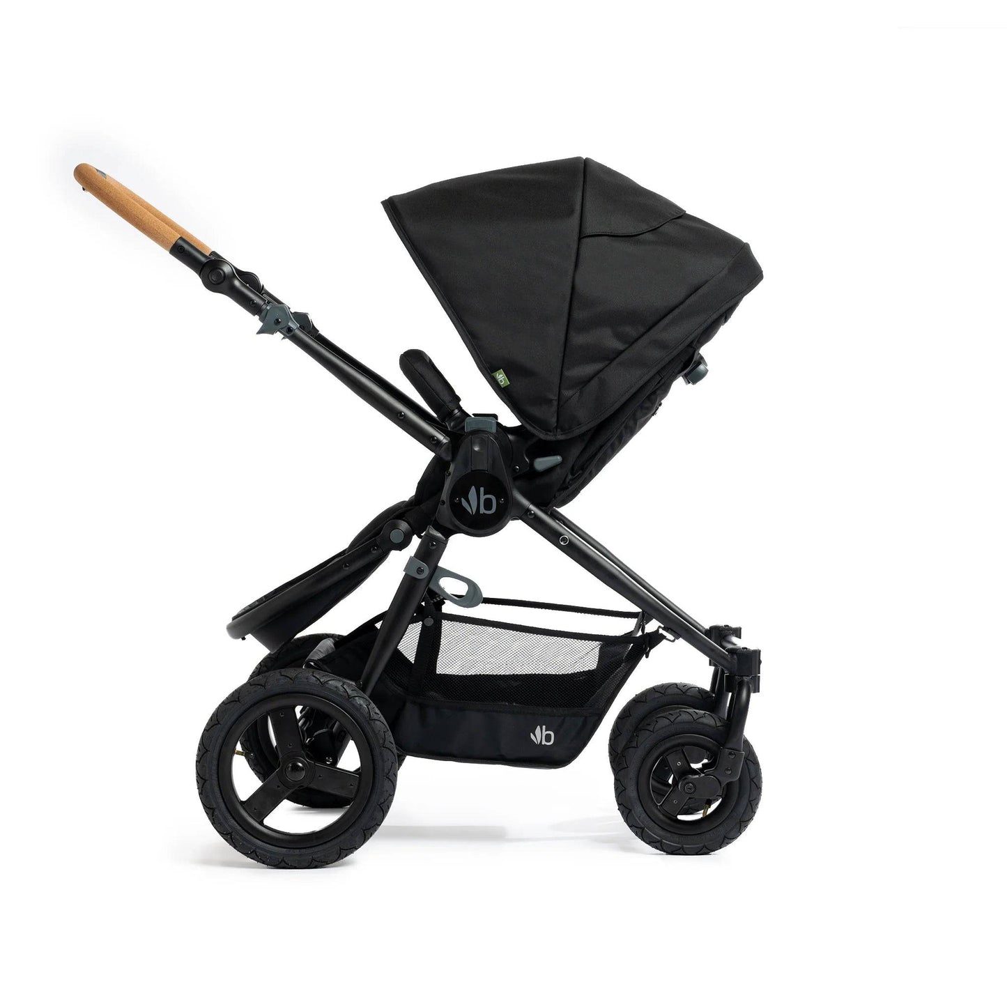 Bumbleride Era Reversible Stroller - Black