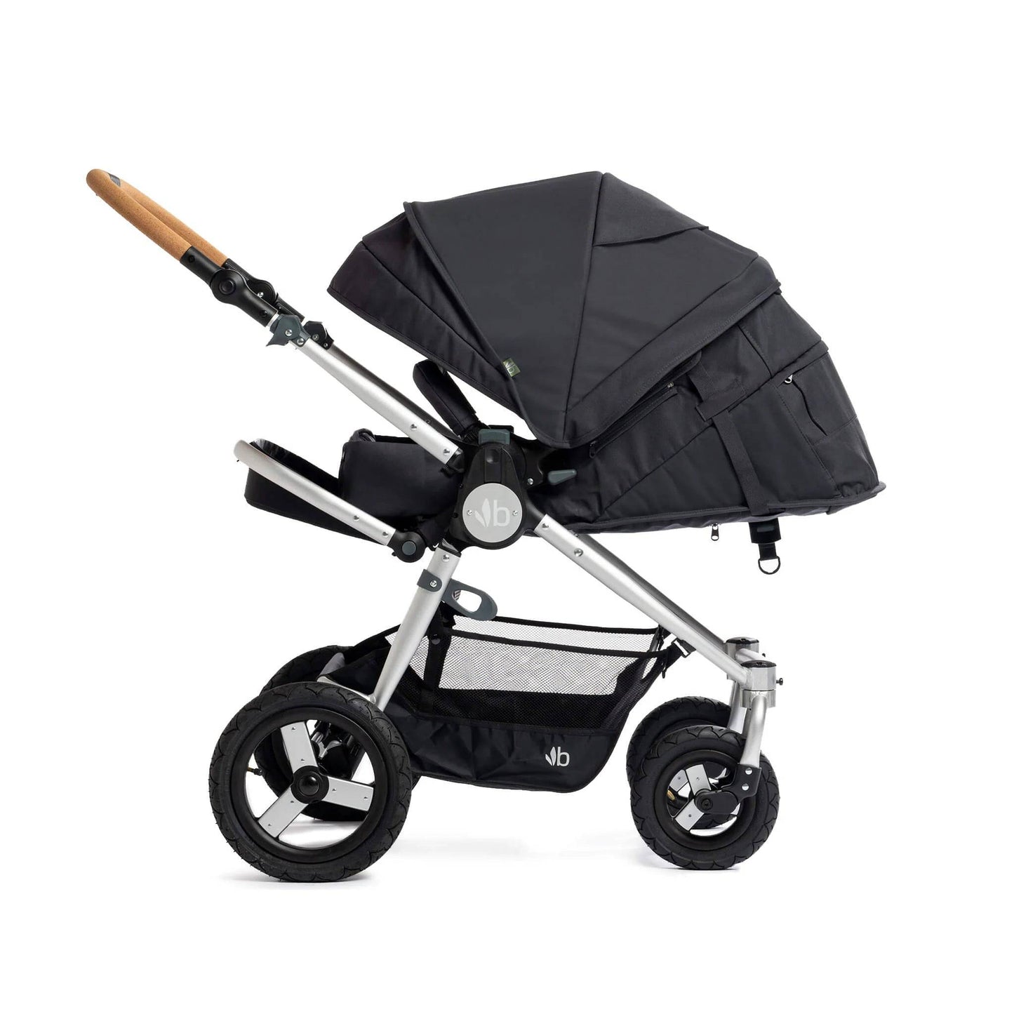 Bumbleride Era Reversible Stroller - Dusk - Traveling Tikes 