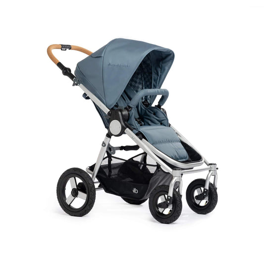 Bumbleride Era Reversible Stroller - Ocean - Traveling Tikes 