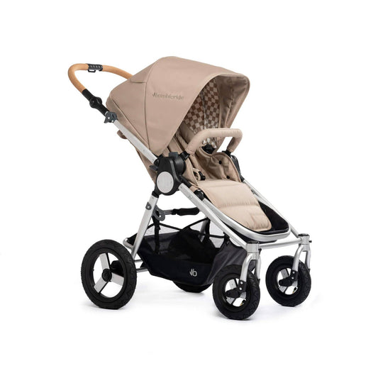 Bumbleride Era Reversible Stroller - Sand - Traveling Tikes 