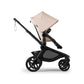 Bugaboo Kangaroo Complete - Black/Desert Taupe-Desert Taupe