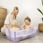 Stokke Flexi Bath X-Large - Lavender