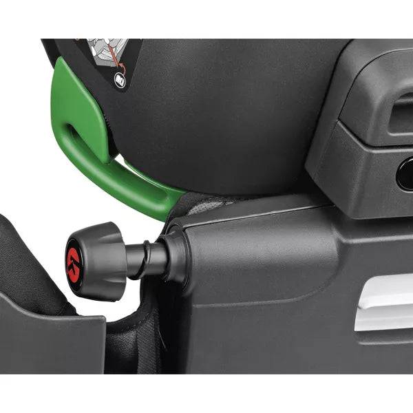 Peg Perego Viaggio Flex 120 Booster-John Deere