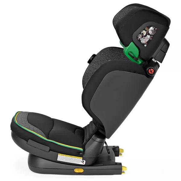 Peg Perego Viaggio Flex 120 Booster-John Deere