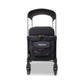 Wonderfold W4 Elite Pro Wagon - Jet Black