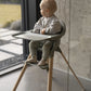 Stokke Clikk High Chair - Glacier Green