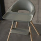 Stokke Clikk High Chair - Glacier Green