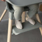 Stokke Clikk High Chair - Glacier Green