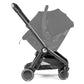 Peg Perego City Loop Chassis - Black