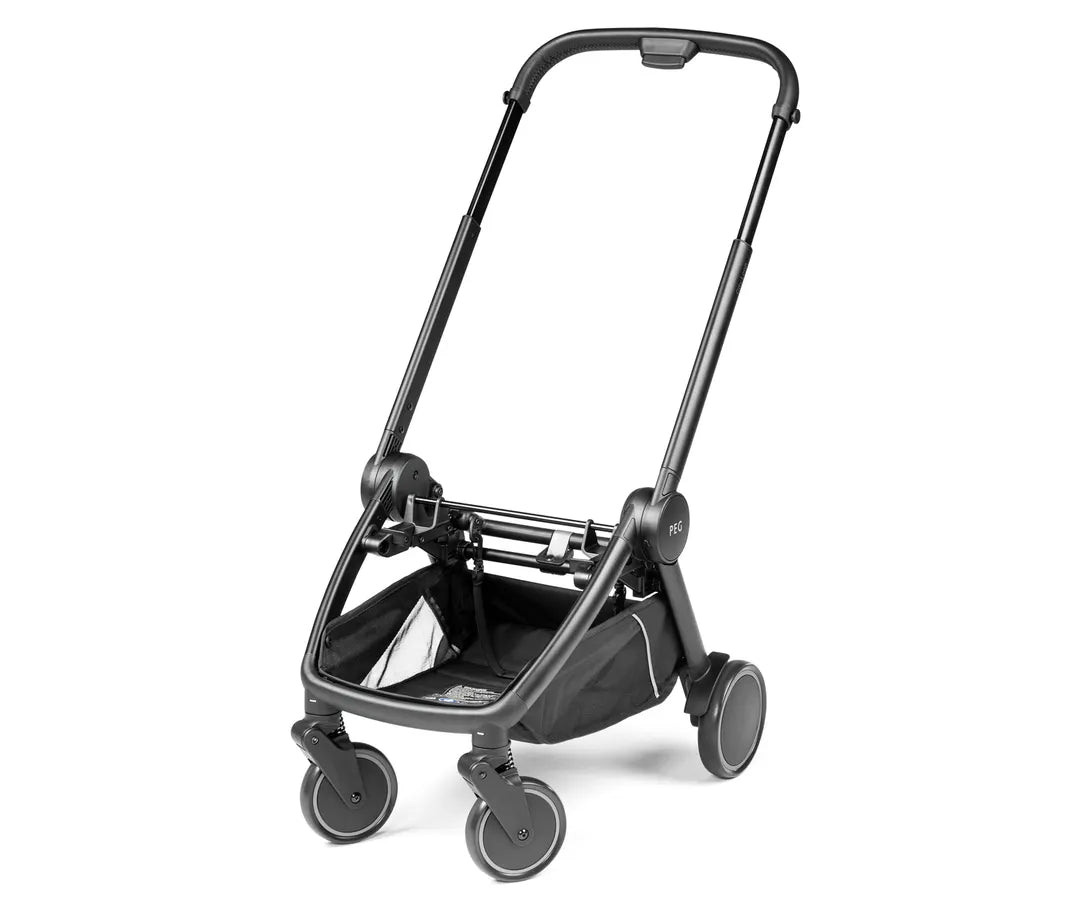 Peg Perego City Loop Chassis - Black ICLP000009