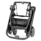 Peg Perego City Loop Chassis - Black