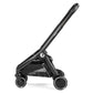 Peg Perego City Loop Chassis - Black