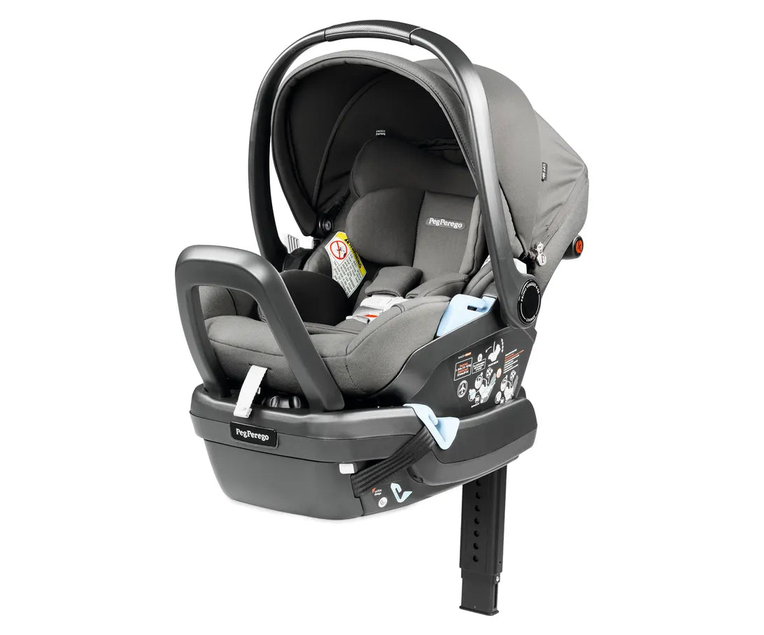 Peg Perego Primo Viaggio 4-35 Lounge Infant Car Seat - Mercury IMLO00US00GM53MO53