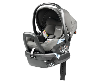 Peg Perego Primo Viaggio 4-35 Lounge Infant Car Seat - Mercury IMLO00US00GM53MO53