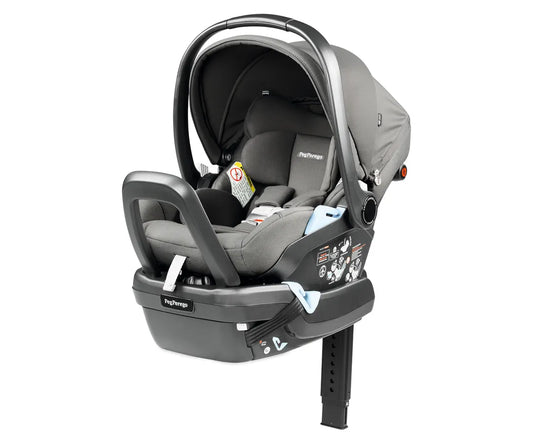 Peg Perego Primo Viaggio 4-35 Lounge Infant Car Seat - Mercury IMLO00US00GM53MO53