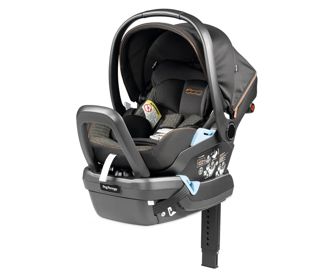 Peg Perego Primo Viaggio 4-35 Lounge Infant Car Seat - Fiat IMLO00US00GS53SQ53