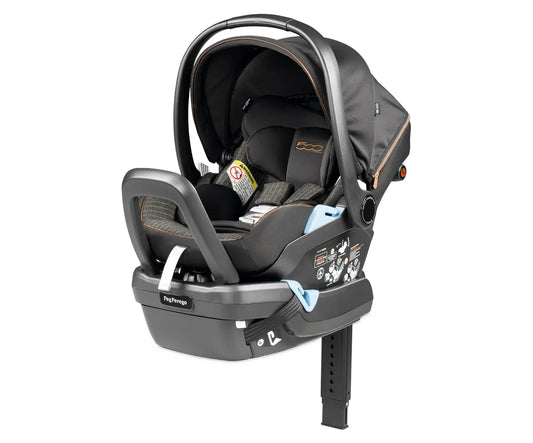 Peg Perego Primo Viaggio 4-35 Lounge Infant Car Seat - Fiat IMLO00US00GS53SQ53