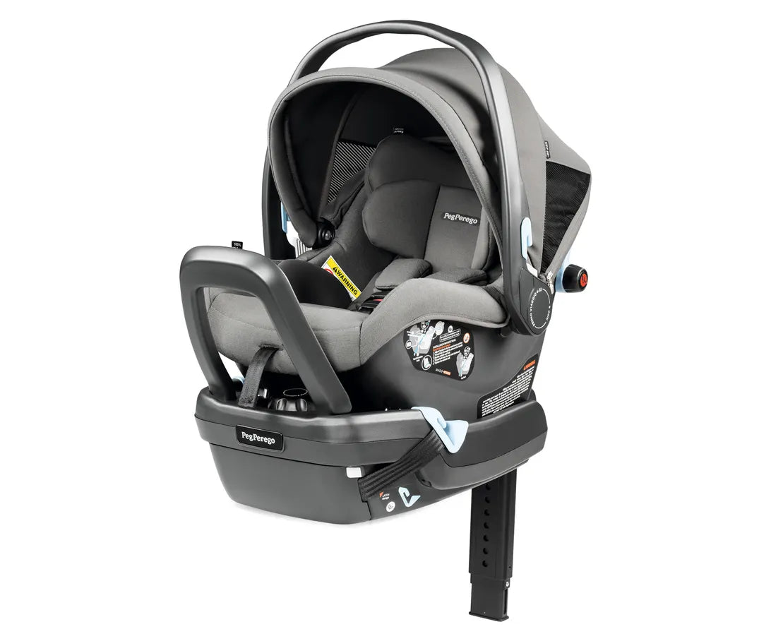 Peg Perego Primo Viaggio 4-35 Nido Infant Car Seat - Mercury