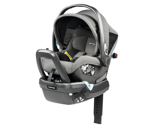 Peg Perego Primo Viaggio 4-35 Nido Infant Car Seat - Mercury