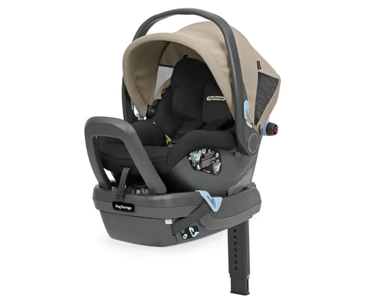 Peg Perego Primo Viaggio 4-35 Nido Infant Car Seat - Vanilla Blend