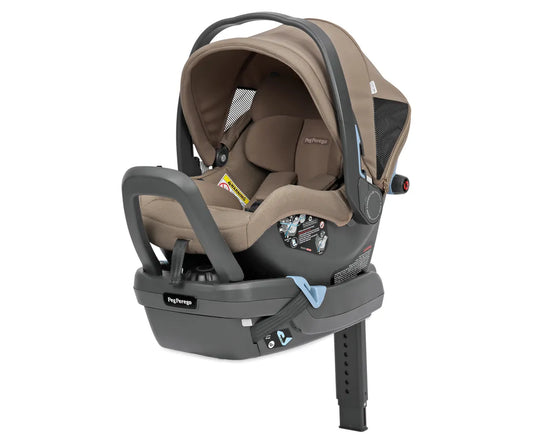 Peg Perego Primo Viaggio 4-35 Nido Infant Car Seat - Pine Bark