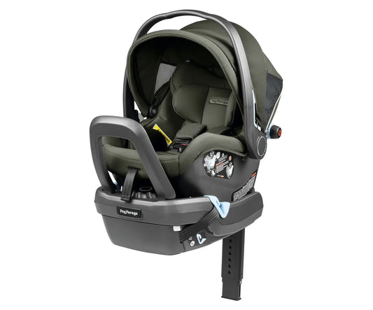 Peg Perego Primo Viaggio 4-35 Nido Infant Car Seat - Metal