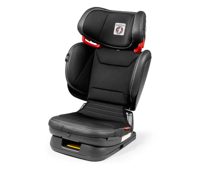 Peg Perego Viaggio Flex 120 Booster-Licorice IMVF00US35BL13DX13