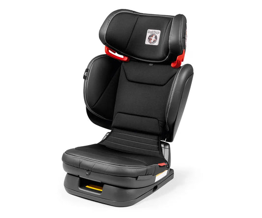 Peg Perego Viaggio Flex 120 Booster-Licorice IMVF00US35BL13DX13