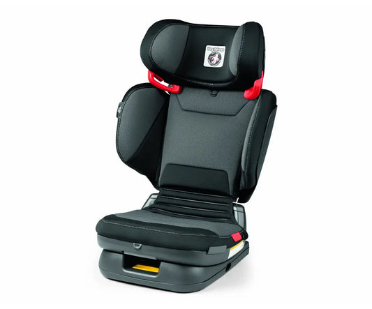 Peg Perego Viaggio Flex 120 Booster-Crystal Black IMVF00US35DP53DX13