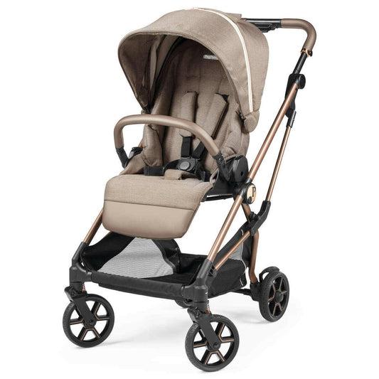 Peg Perego Vivace Stroller - Mon Amour