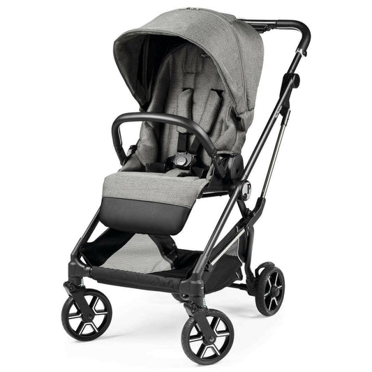 Peg Perego Vivace Stroller - Mercury